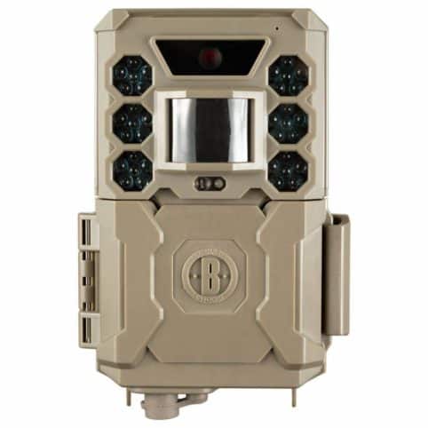 Câmera Trap Bushnell Core Low-Glow 24mp